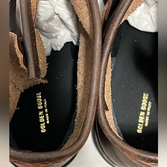 Golden Goose boots size 6 - Picture 8 of 11